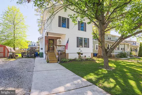 3123 Glendale Ave, Baltimore, MD 21234
