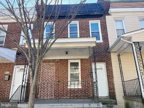 1327 Cambria St, Baltimore, MD 21225
