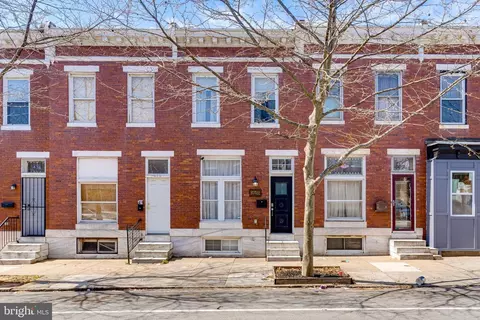 442 N Linwood Ave, Baltimore, MD 21224