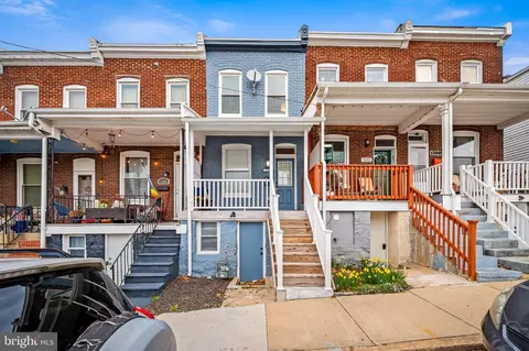Other - 1204 Cox St, Baltimore, MD 21211 photo 4 of 4