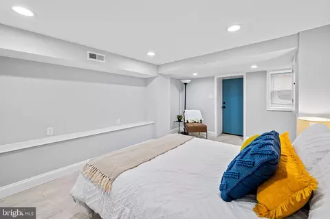 Bedroom - 1204 Cox St, Baltimore, MD 21211 photo 7 of 7