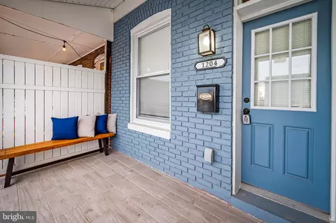 1204 Cox St, Baltimore, MD 21211