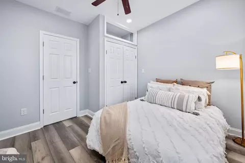 Bedroom - 1204 Cox St, Baltimore, MD 21211 photo 5 of 7