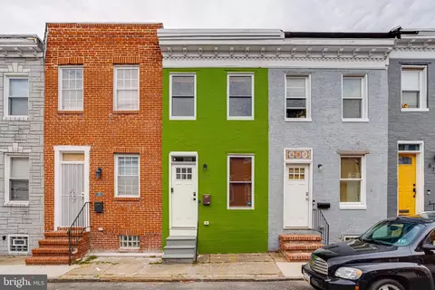 622 Archer St, Baltimore, MD 21230