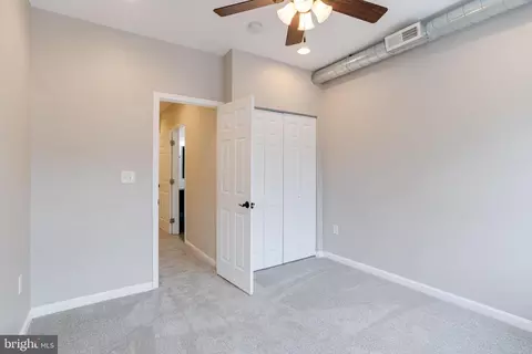 Bedroom - 622 Archer St, Baltimore, MD 21230 photo 4 of 4