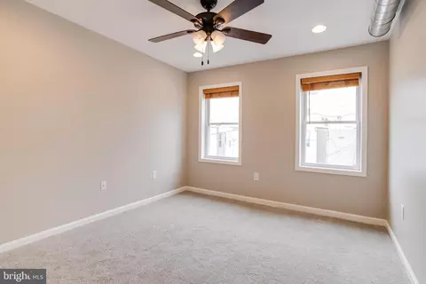 Bedroom - 622 Archer St, Baltimore, MD 21230 photo 1 of 4