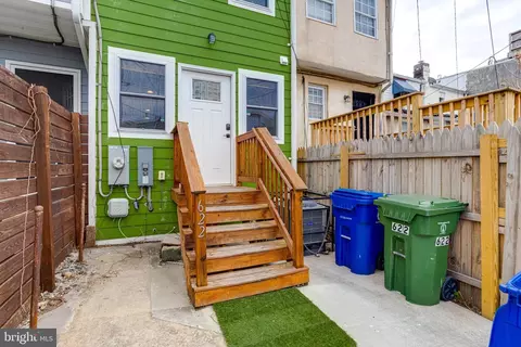 Exterior - 622 Archer St, Baltimore, MD 21230 photo 2 of 2