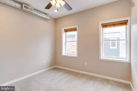 Bedroom - 622 Archer St, Baltimore, MD 21230 photo 3 of 4