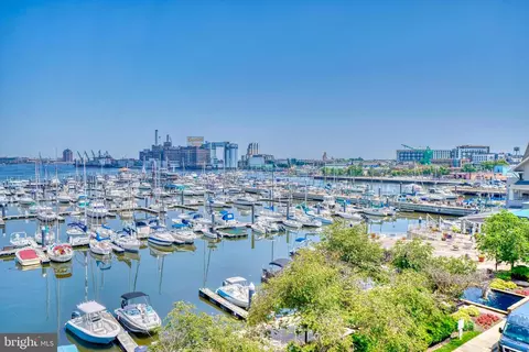 23 Pierside Dr #335, Baltimore, MD 21230