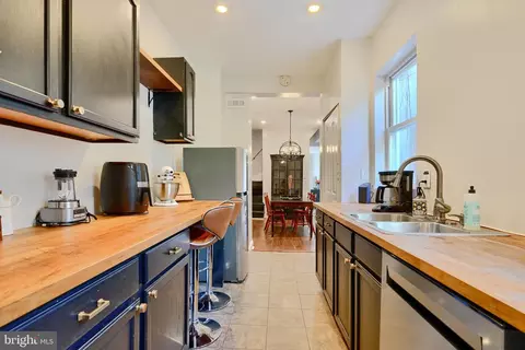 Kitchen - 2242 E Fairmount Ave, Baltimore, MD 21231 photo 4 of 4