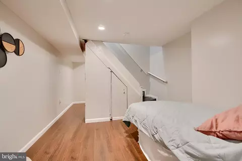 Bedroom - 2242 E Fairmount Ave, Baltimore, MD 21231 photo 9 of 9