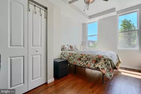 Bedroom - 2242 E Fairmount Ave, Baltimore, MD 21231 photo 3 of 9