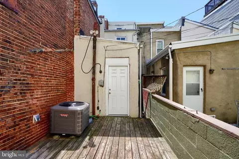 Exterior - 2242 E Fairmount Ave, Baltimore, MD 21231 photo 3 of 4