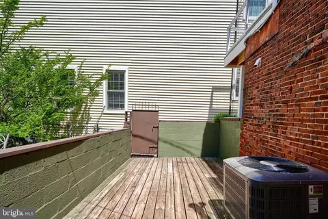 Exterior - 2242 E Fairmount Ave, Baltimore, MD 21231 photo 2 of 4