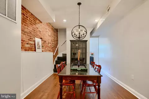 Dining - 2242 E Fairmount Ave, Baltimore, MD 21231 photo 3 of 3