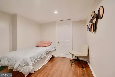 Bedroom - 2242 E Fairmount Ave, Baltimore, MD 21231 photo 7 of 9