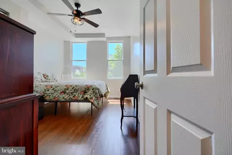 Bedroom - 2242 E Fairmount Ave, Baltimore, MD 21231 photo 1 of 9