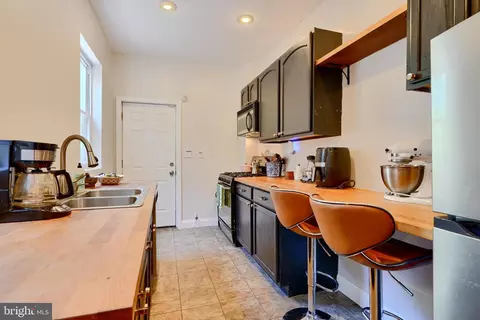 Kitchen - 2242 E Fairmount Ave, Baltimore, MD 21231 photo 1 of 4