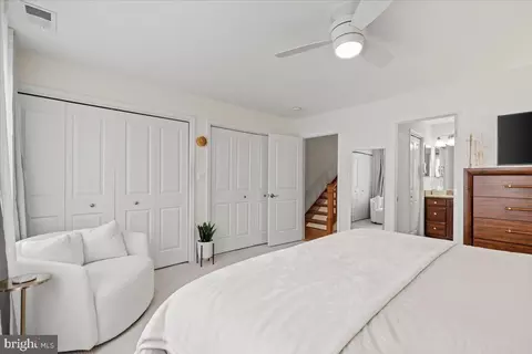 Bedroom - 2409 Boston St, Baltimore, MD 21224 photo 3 of 8