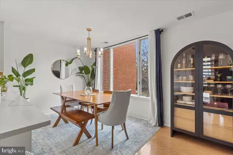 Dining - 2409 Boston St, Baltimore, MD 21224 photo 1 of 3