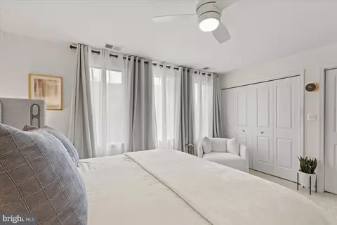 Bedroom - 2409 Boston St, Baltimore, MD 21224 photo 4 of 8