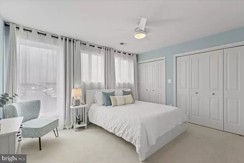 Bedroom - 2409 Boston St, Baltimore, MD 21224 photo 5 of 8