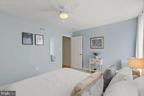 Bedroom - 2409 Boston St, Baltimore, MD 21224 photo 7 of 8