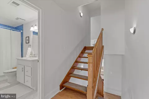 Entry Way - 2409 Boston St, Baltimore, MD 21224 photo 7 of 7