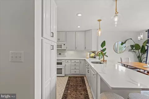 Kitchen - 2409 Boston St, Baltimore, MD 21224 photo 1 of 4