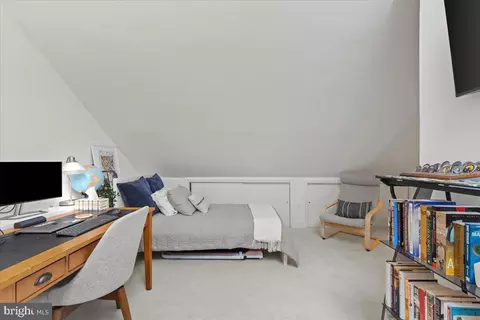Bedroom - 2409 Boston St, Baltimore, MD 21224 photo 8 of 8