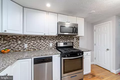 Kitchen - 1627 Olive St, Baltimore, MD 21230 photo 1 of 2