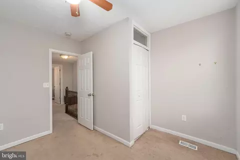 Entry Way - 1627 Olive St, Baltimore, MD 21230 photo 3 of 6