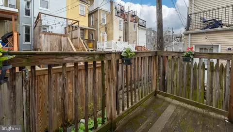 Exterior - 1627 Olive St, Baltimore, MD 21230 photo 1 of 1