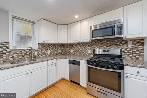 Kitchen - 1627 Olive St, Baltimore, MD 21230 photo 2 of 2