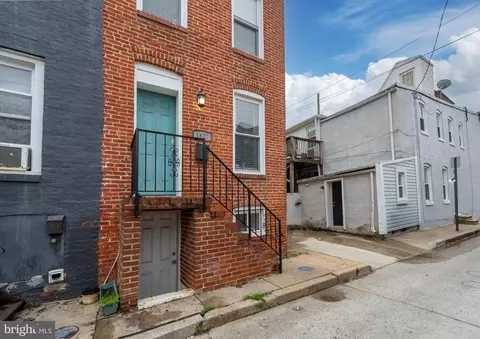 Other - 1627 Olive St, Baltimore, MD 21230 photo 2 of 9