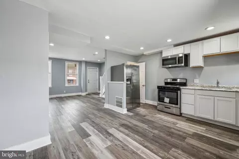 3335 Lyndale Ave, Baltimore, MD 21213 photo 5