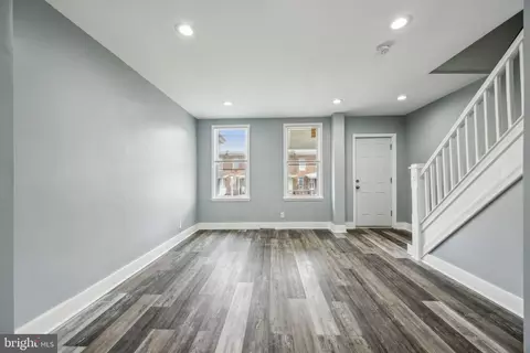 3335 Lyndale Ave, Baltimore, MD 21213 photo 2