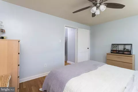 Bedroom - 607 W 36th St, Baltimore, MD 21211 photo 2 of 4