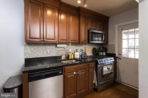 Kitchen - 607 W 36th St, Baltimore, MD 21211 photo 1 of 2