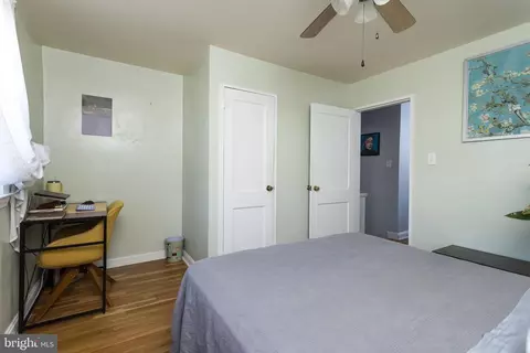 Bedroom - 607 W 36th St, Baltimore, MD 21211 photo 4 of 4