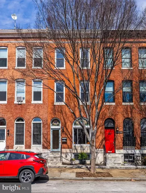 Exterior - 2832 E Baltimore St, Baltimore, MD 21224 photo 7 of 7