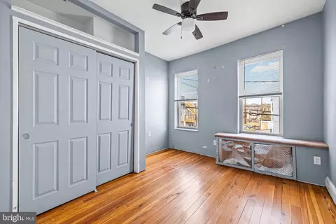 Bedroom - 2832 E Baltimore St, Baltimore, MD 21224 photo 2 of 2