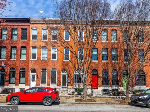 2832 E Baltimore St, Baltimore, MD 21224