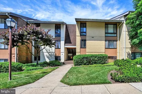 6 Cross Keys Rd #6E, Baltimore, MD 21210