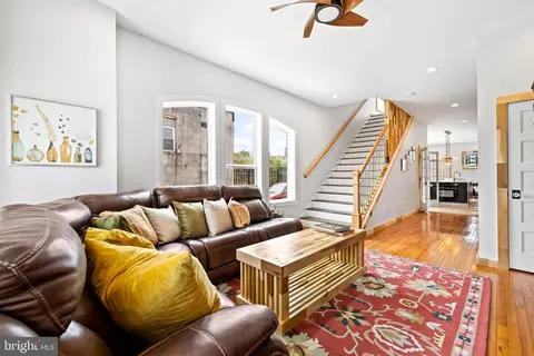 1406 N Broadway, Baltimore, MD 21213 photo 3