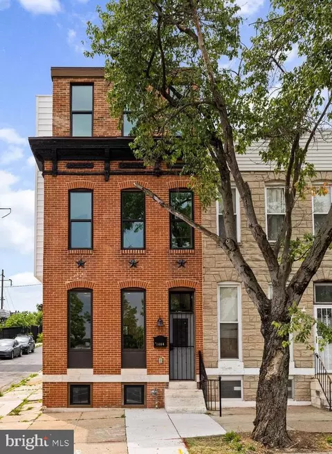 1406 N Broadway, Baltimore, MD 21213 photo 2