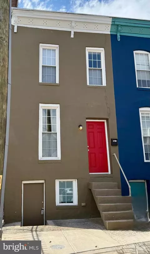 1600 Latrobe St, Baltimore, MD 21202