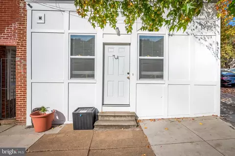 2128 Fleet St, Baltimore, MD 21231