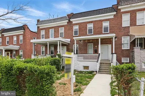 4137 Fairview Ave, Baltimore, MD 21216 photo 2