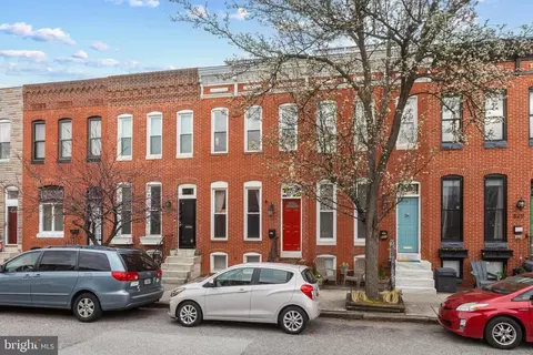 825 S Ellwood Ave S, Baltimore, MD 21224